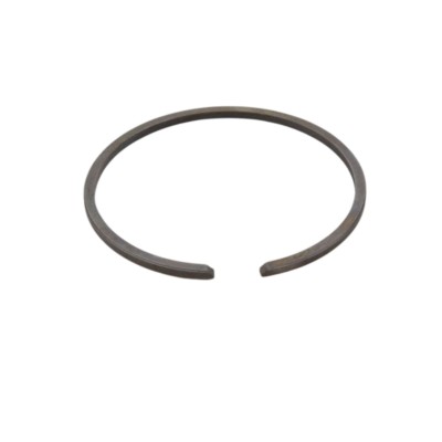Segmento aro de pistón marca Exactly 49x2mm con fresado lateral