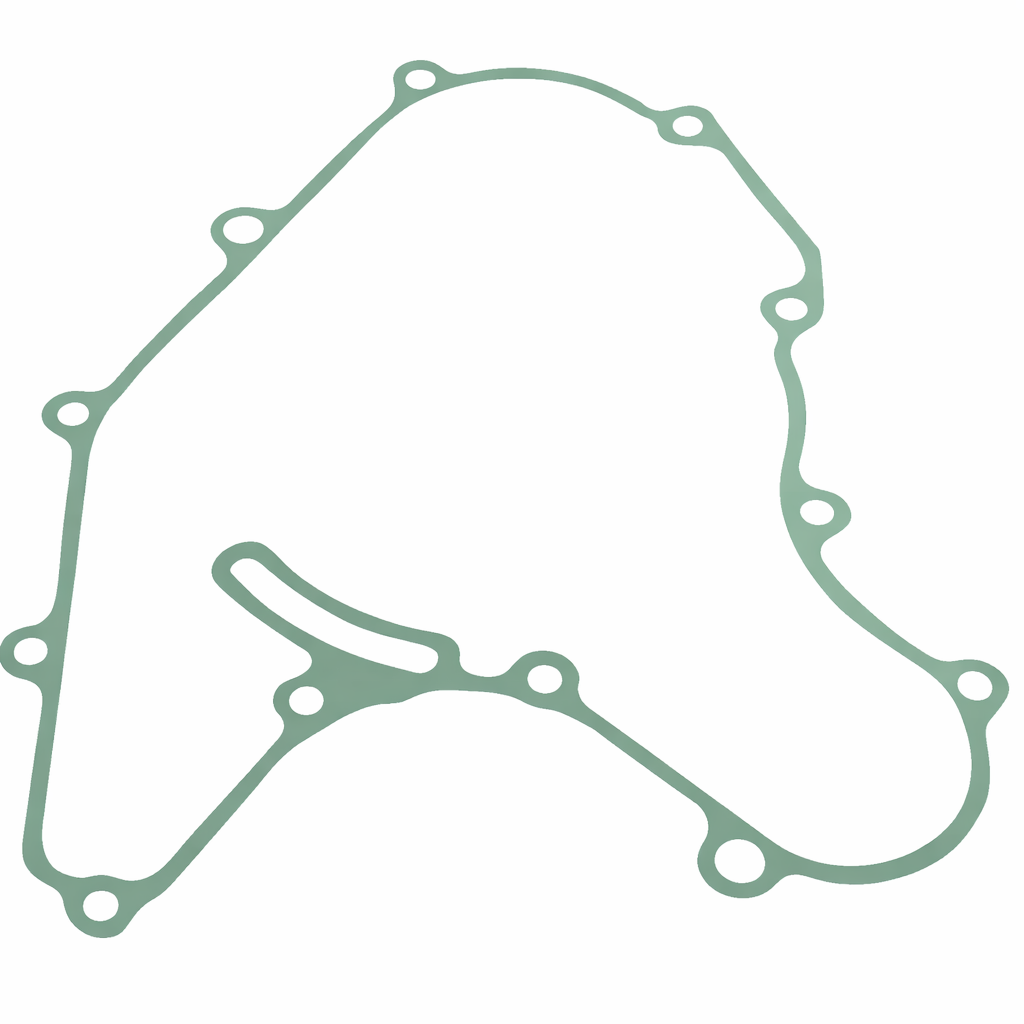 Junta Athena tapa alternador KTM RC 125 200