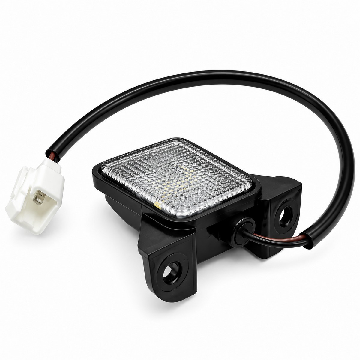 luz_led_matricula_distancia_orificios_43_mm