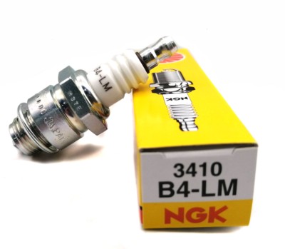 Bujía NGK B4-LM