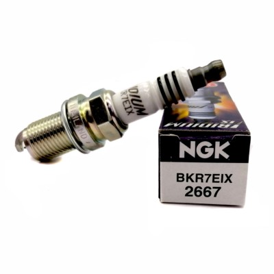 Bujía NGK BKR7EIX