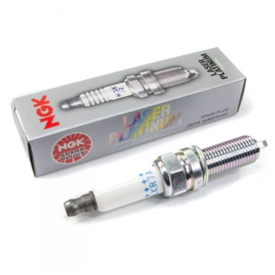 Bujía NGK PLKR7A Laser Platinum compatible Royal Enfield 350 ABS (Bullet, Classic, Meteor, HNTR, Hunter)