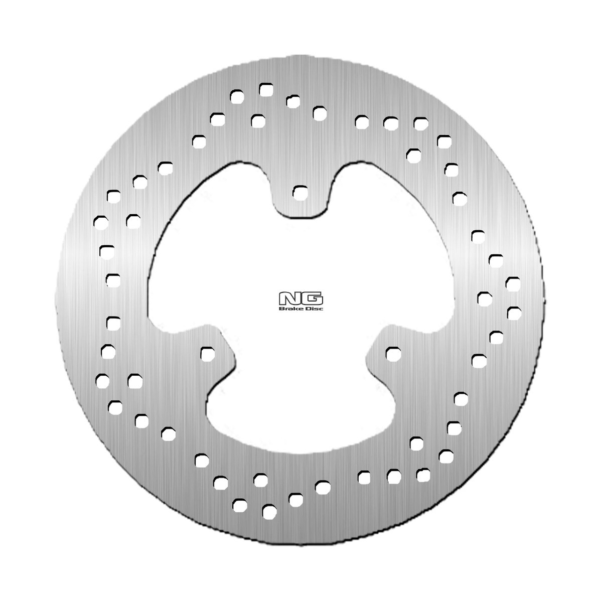 Disco de freno 230 x 84 x 5 NG 779