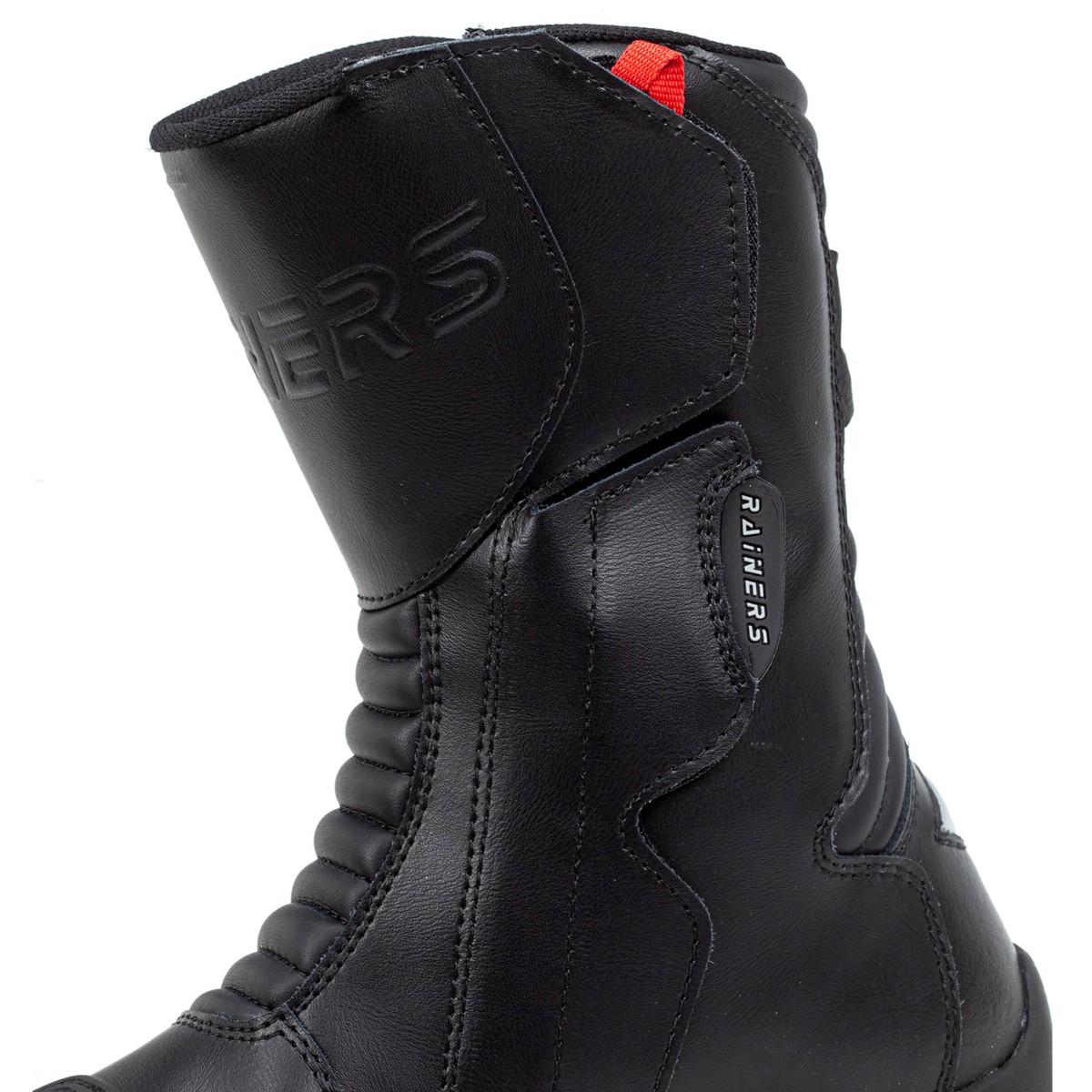 Botas RAINERS 783-XRS NEGRO IMPERMEABLE 3