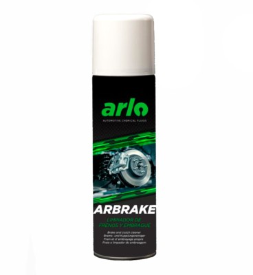 Limpiador de frenos ARBRAKE 500ml