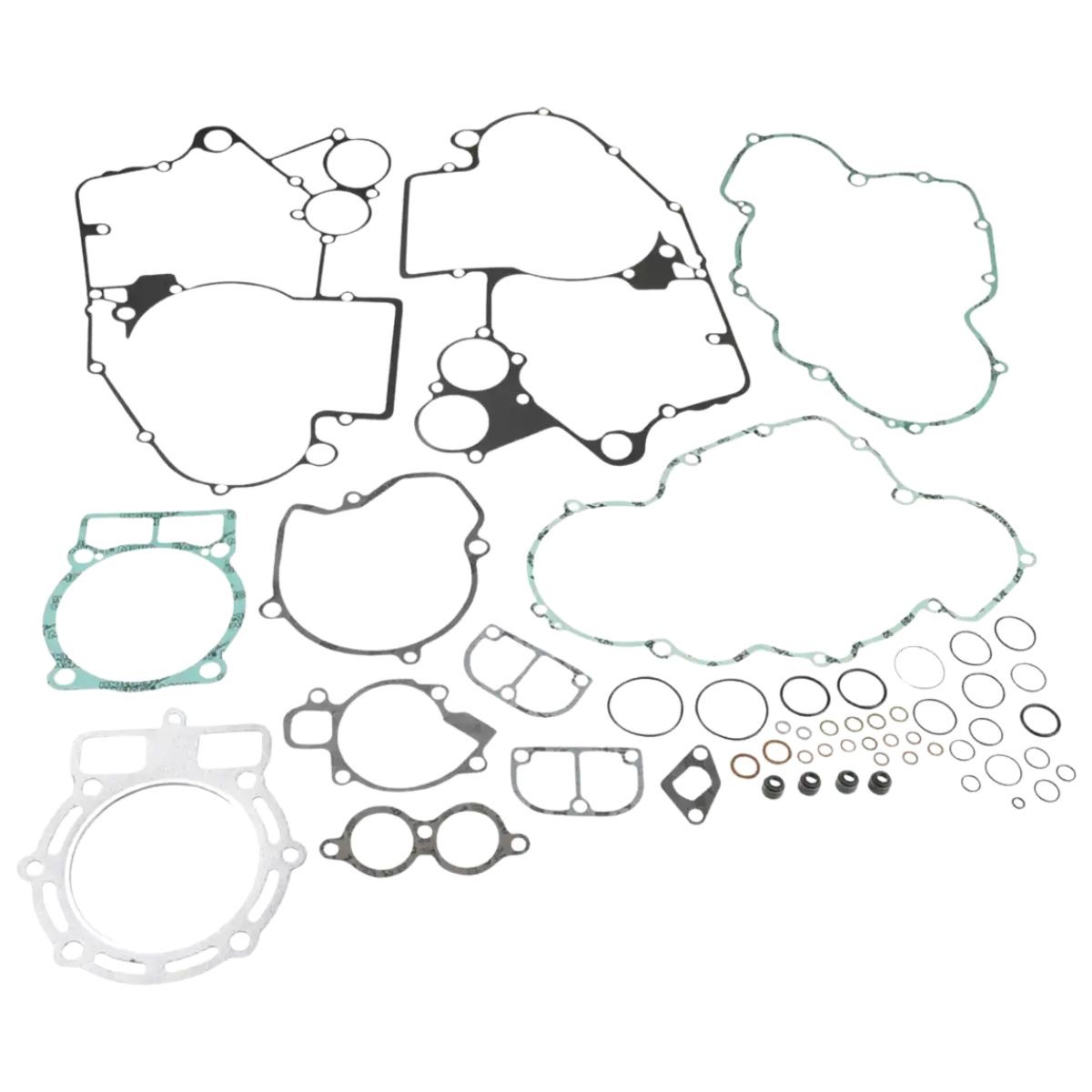 Kit de Juntas Motor Beta RR 525, KTM 450/520/525/540 (2000–2009) P400270850021