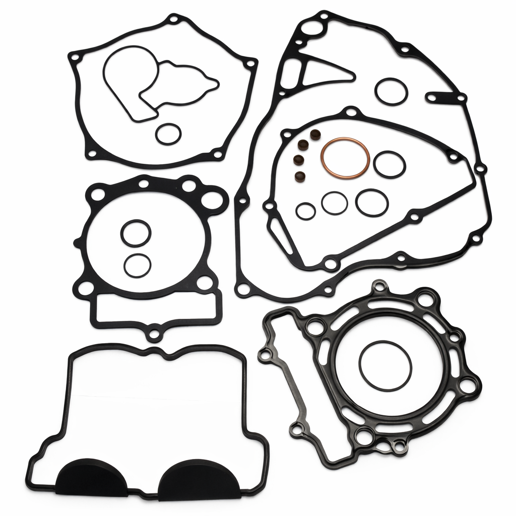 Juego juntas completo Athena Kawasaki KX 250F 2009