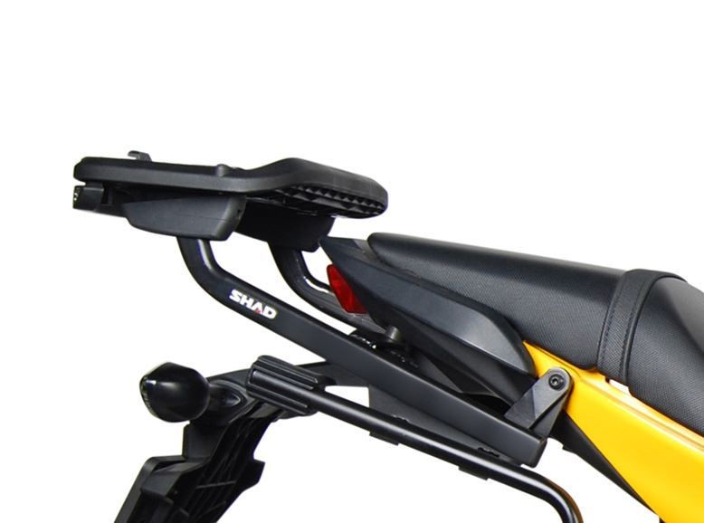 Fijación Trasera para Maleta SHAD Honda CBR 650 (14-18);CB 650F (14-19); CBR 650R (14-16) 2