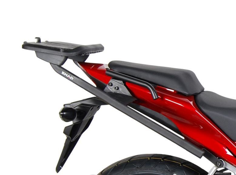 Fijación Trasera para Maleta SHAD Honda CB 500F (13-15); CBR 500R (14-15) 1