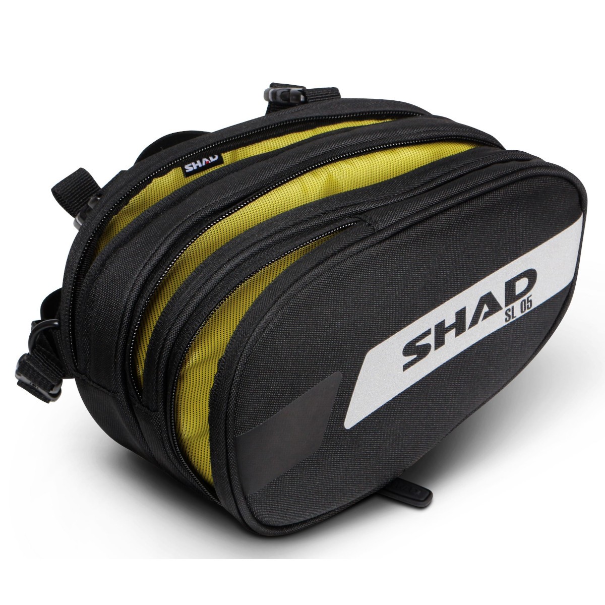 Bolsa de pierna SHAD SL05 (2 ltrs.)