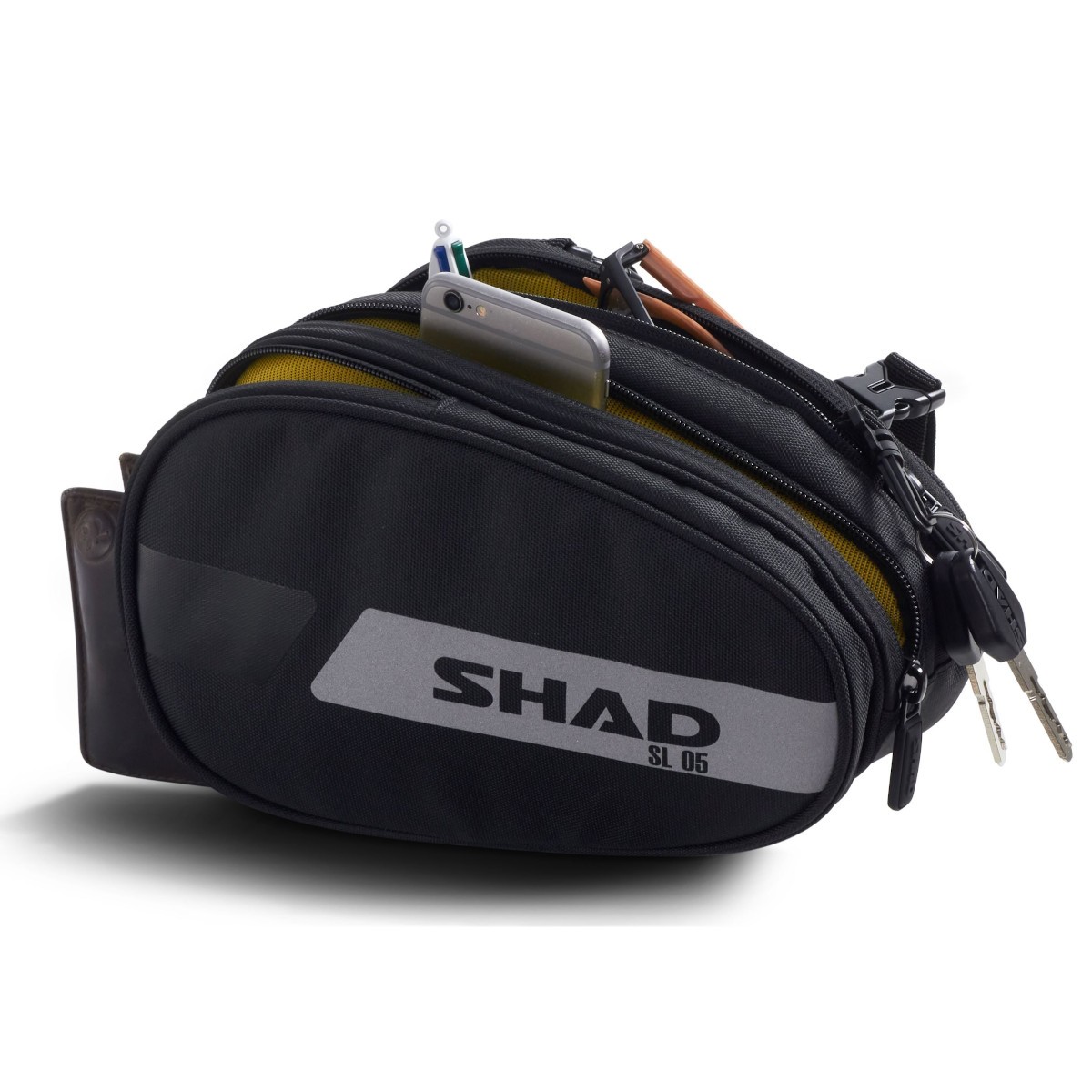 Bolsa de pierna SHAD SL05 (2 ltrs.)