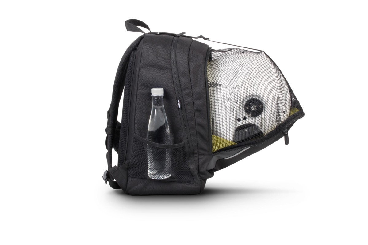 Mochila SHAD SL86 (26 ltrs.)