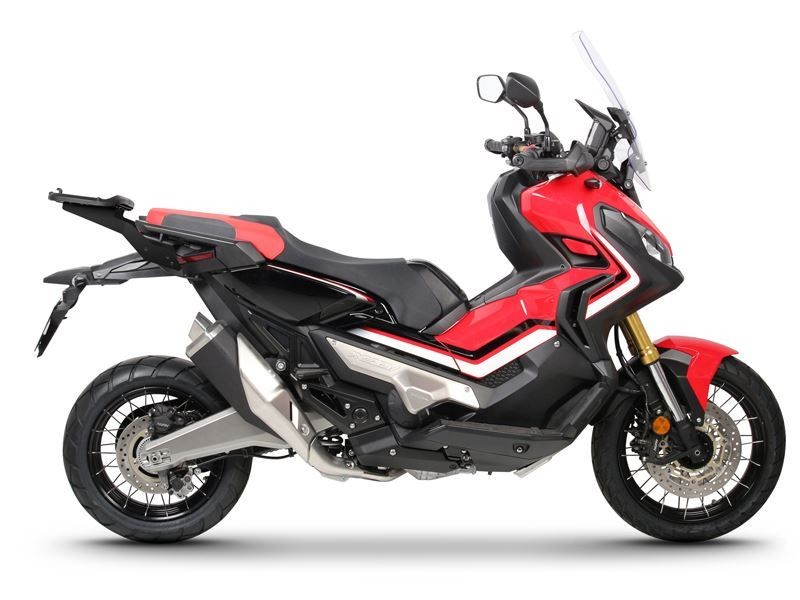 Fijación Trasera para Maleta SHAD Honda X-ADV (17-20) 1