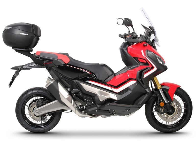 Fijación Trasera para Maleta SHAD Honda X-ADV (17-20)