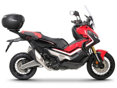 Fijación Trasera para Maleta SHAD Honda X-ADV (17-20)