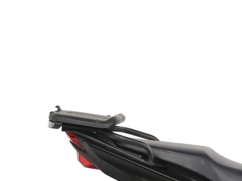 Fijación Trasera para Maleta SHAD Yamaha YS 125 (17-21)