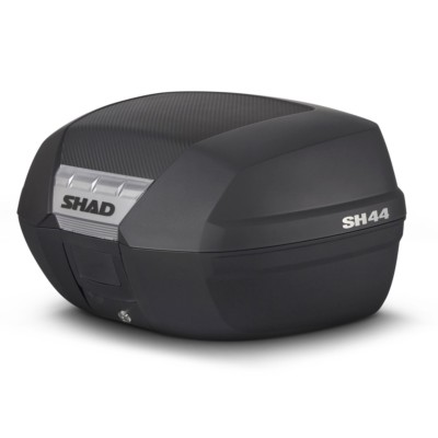 Maleta SHAD SH44 Negro