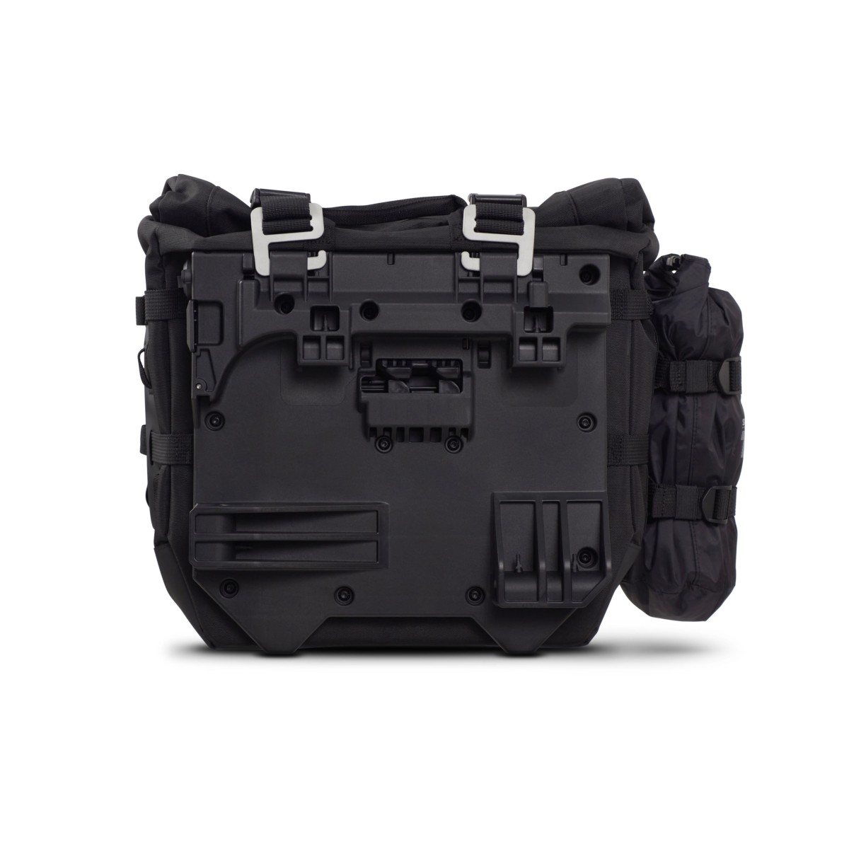 Bolsa Shad TERRA TR40 Adventure Alforjas Sillín (2 Unidades) 4