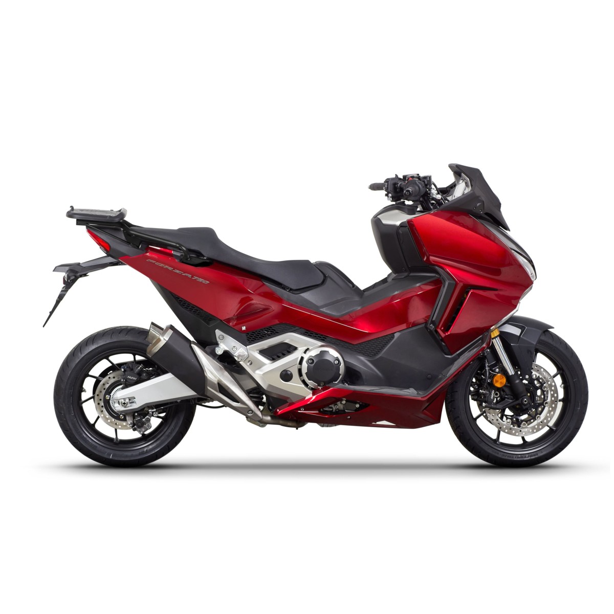 Fijación Trasera para Maleta SHAD Honda X-ADV (21-24) 1