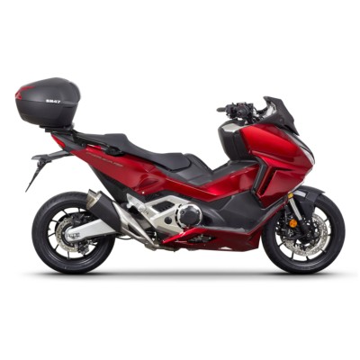 Fijación Trasera para Maleta SHAD Honda X-ADV (21-24)