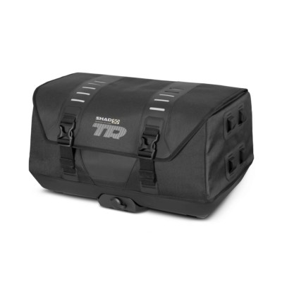 Bolsa Shad TERRA TR50 Adventure Trasera