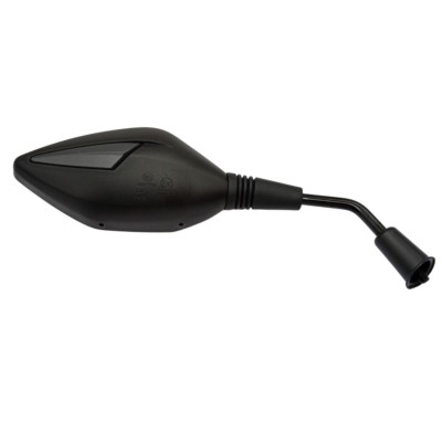88110-XPA-000 Espejo SYM Symphony 125-200 ST Derecho Tapeta Gris