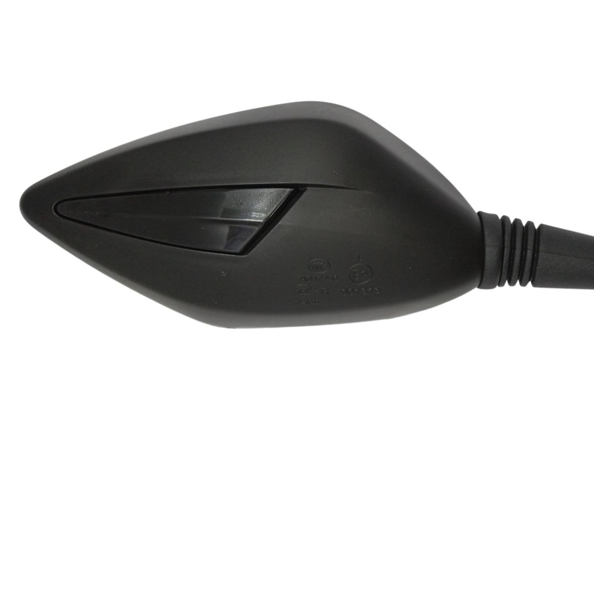 Espejo SYM Symphony 125/200 ST Derecho Tapeta Negra