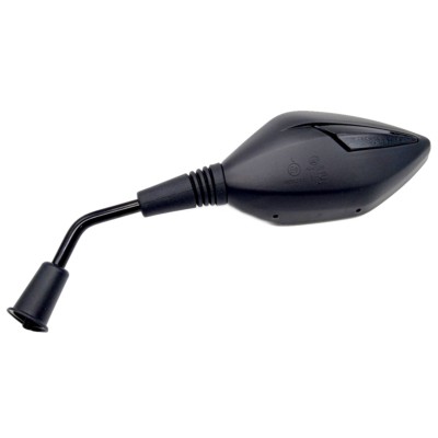Espejo SYM Symphony 125/200 ST Izquierdo Tapeta Negra