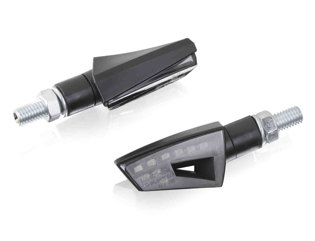 Intermitentes PUIG OPEN LED Universales 2