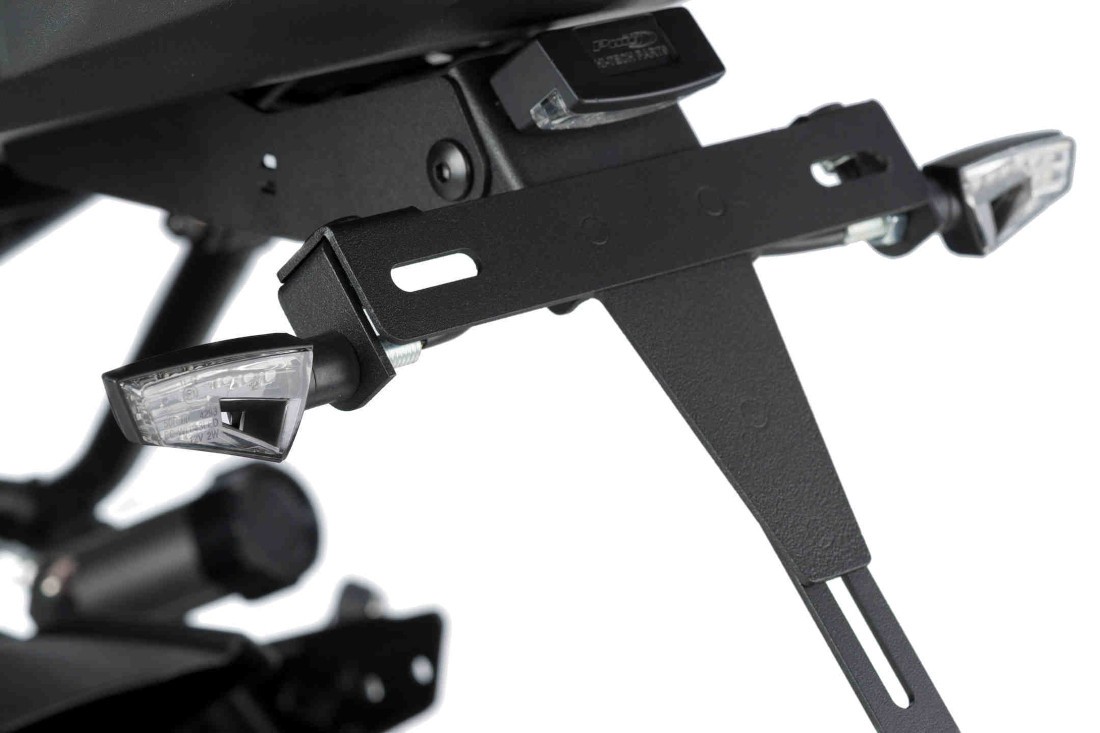 Intermitentes PUIG OPEN LED Universales