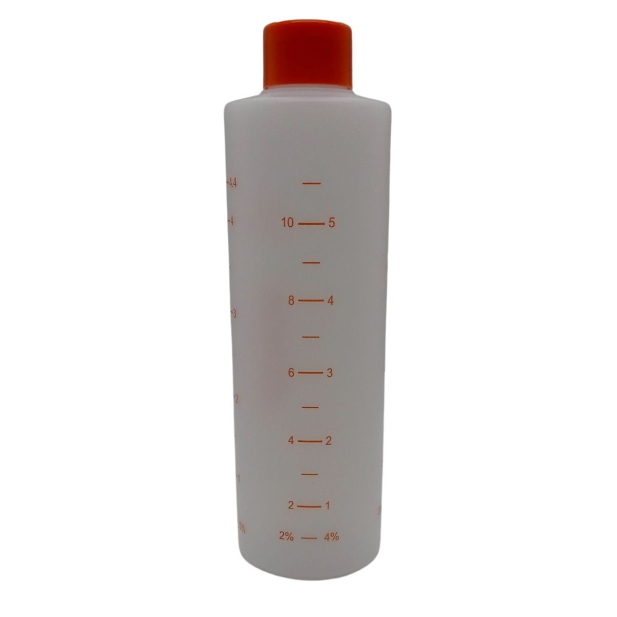 Dosificador de aceite Acerbis con tapón (250 ml) - 0000648