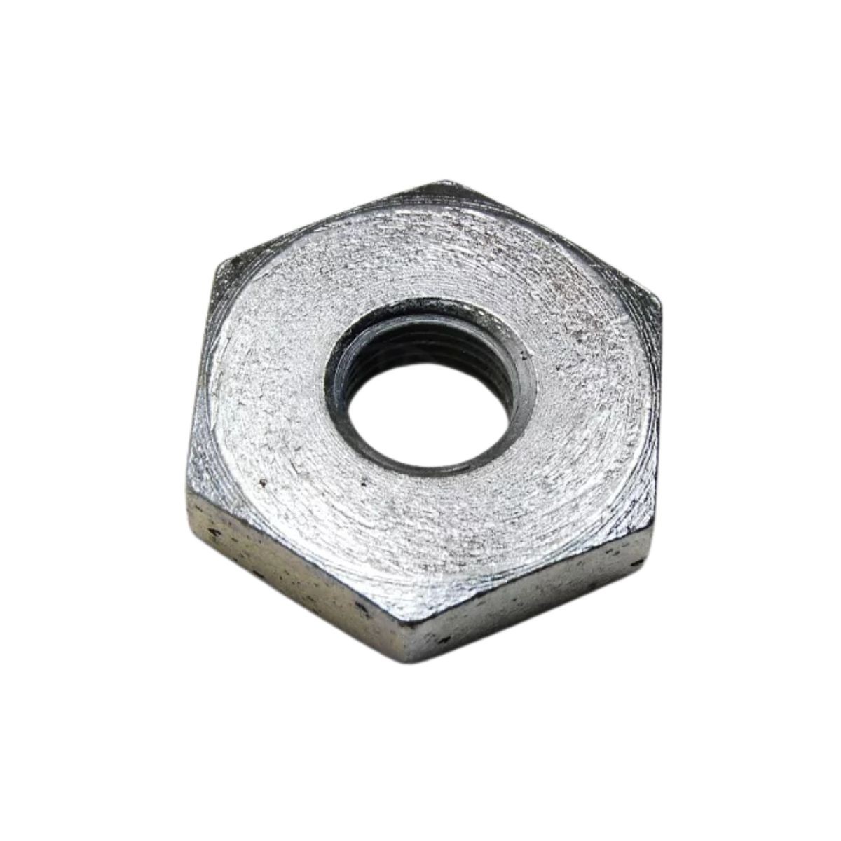 Tuerca de campana de embrague M10x1 original Yamaha 90170-10X01 para scooters 50cc