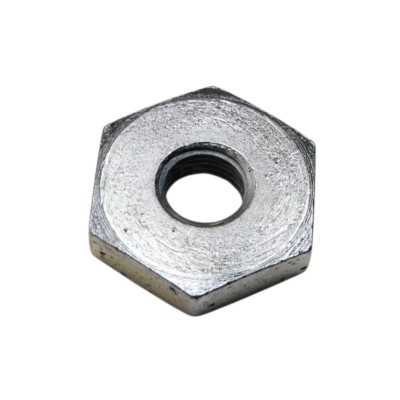 Tuerca de campana de embrague M10x1 original Yamaha 90170-10X01 para scooters 50cc