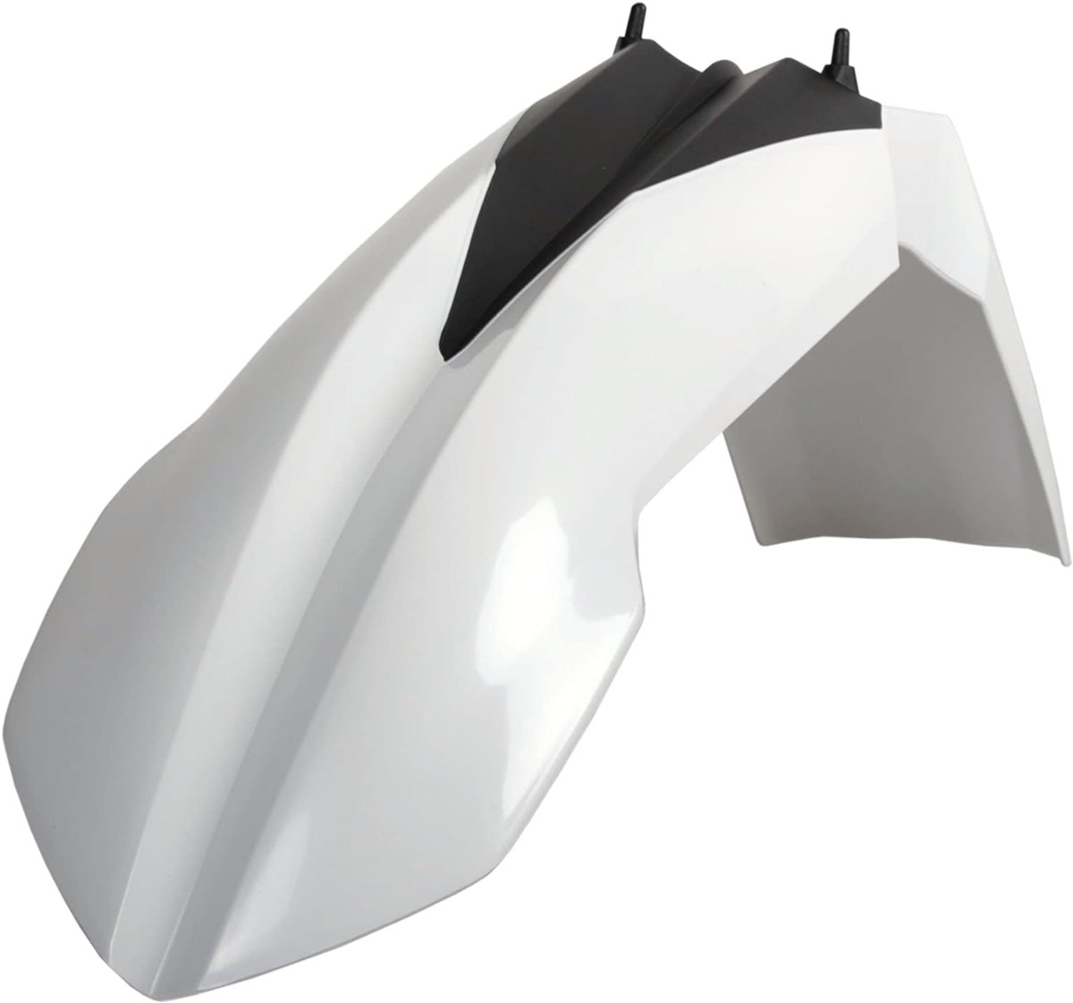 Kit Plásticos Completo KTM Polisport Blanco 3