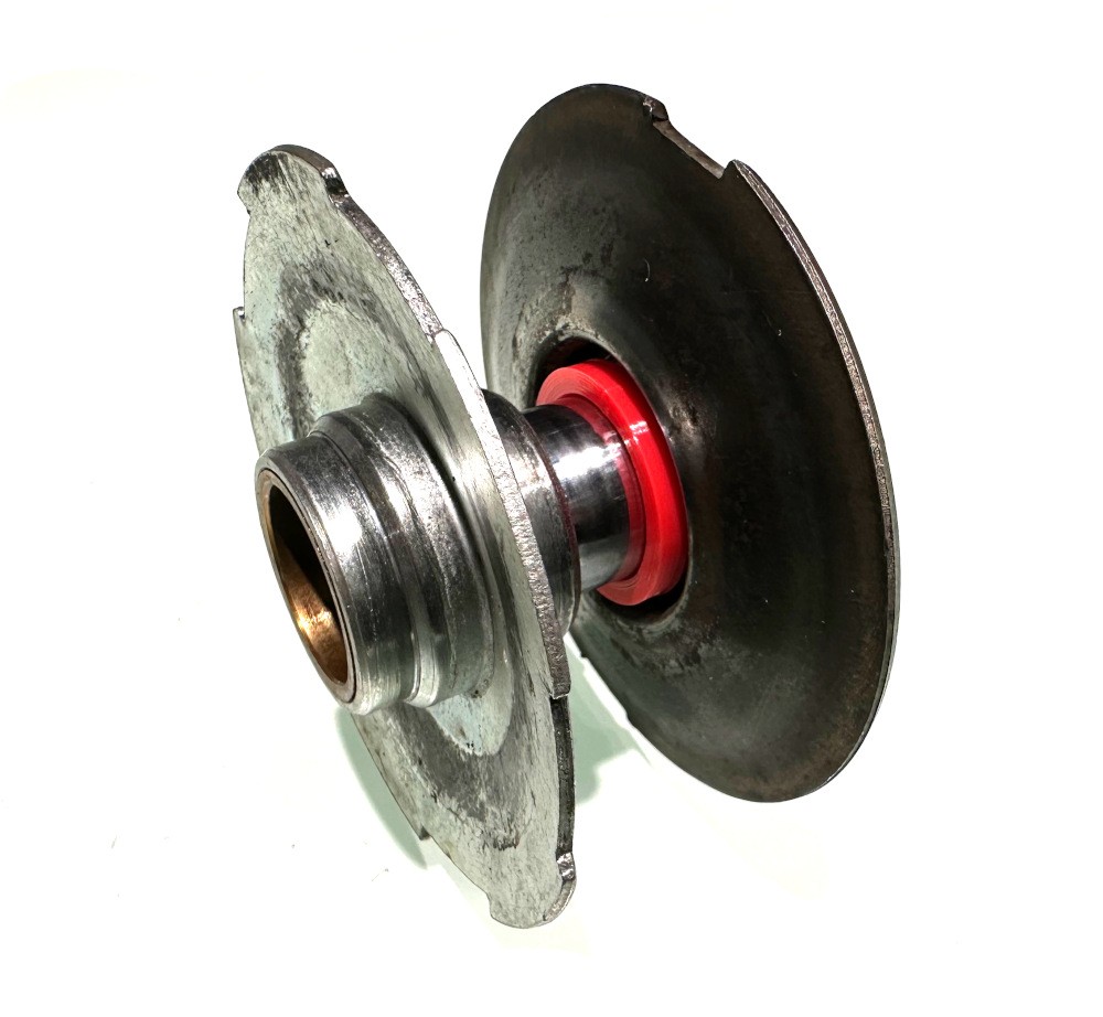 Casquillo limitador de velocidad para variador Vespino SC GL AL ALX NL NLX XE 1