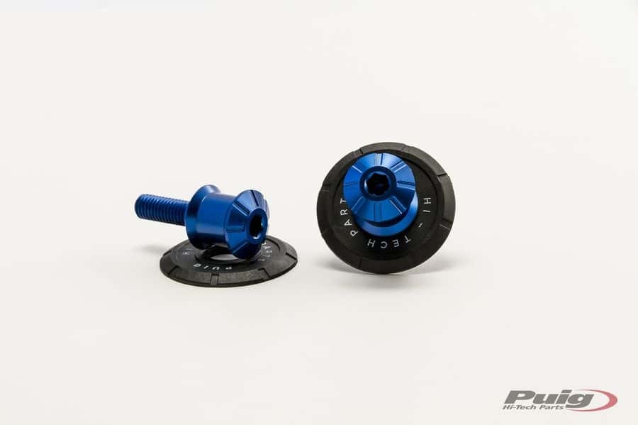 Diábolos PRO PUIG Rosca M10 2