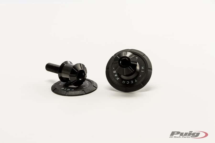 Diábolos PRO PUIG Rosca M10 3
