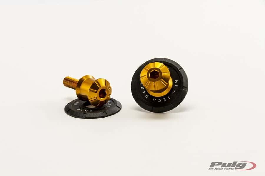 Diábolos PRO PUIG Rosca M8 6