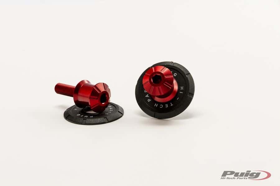 Diábolos PRO PUIG Rosca M6 3