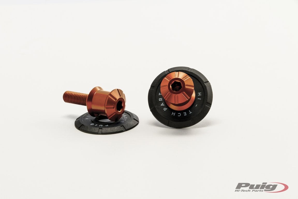 Diábolos PRO PUIG Rosca M10 11