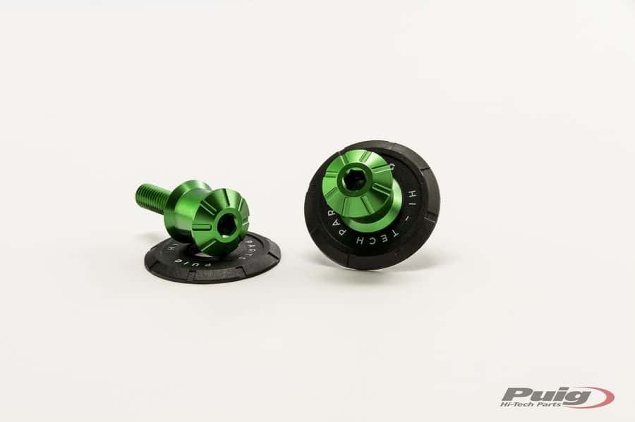 Diábolos PRO PUIG Rosca M10 12