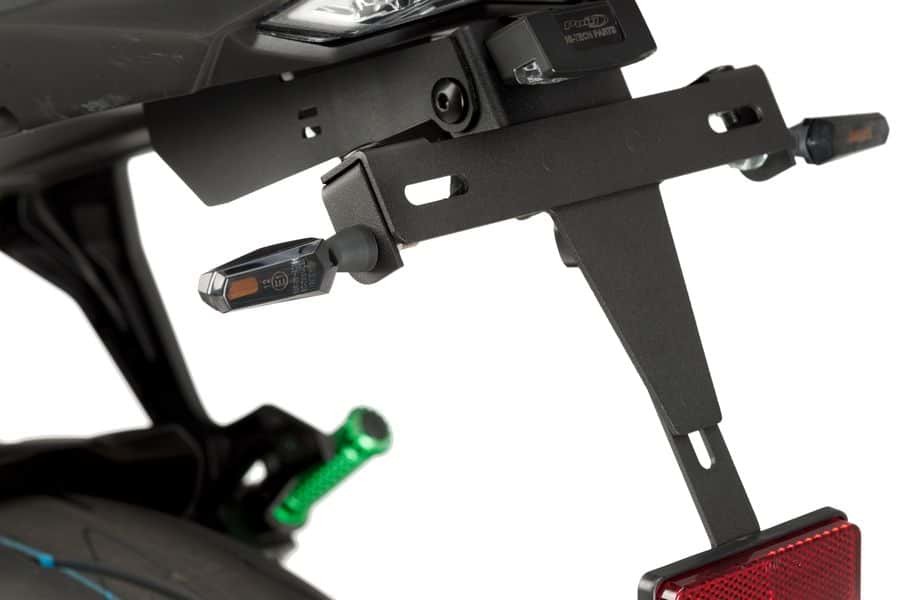 Intermitentes PUIG STICK LED Universales POSICIÓN + INTERMITENTE