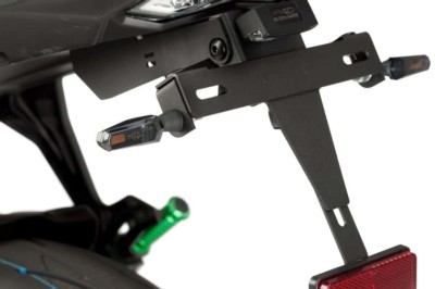 Intermitentes PUIG STICK LED Universales POSICIÓN + INTERMITENTE