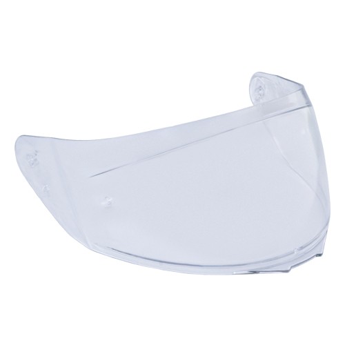 Pantalla transparente CGM 9330-AL1-00P compatible con cascos CGM 330