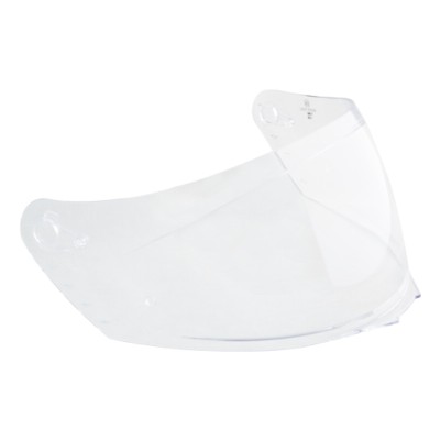 Visera de Casco SKA-P Transparente