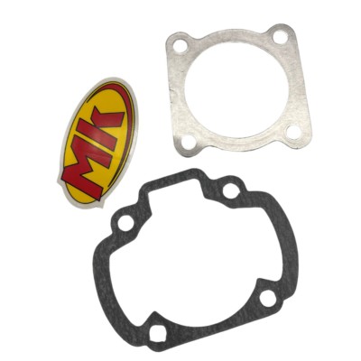 940V1120 Juego Juntas METRAKIT Piaggio Free, Sfera, Typhoon 65cc