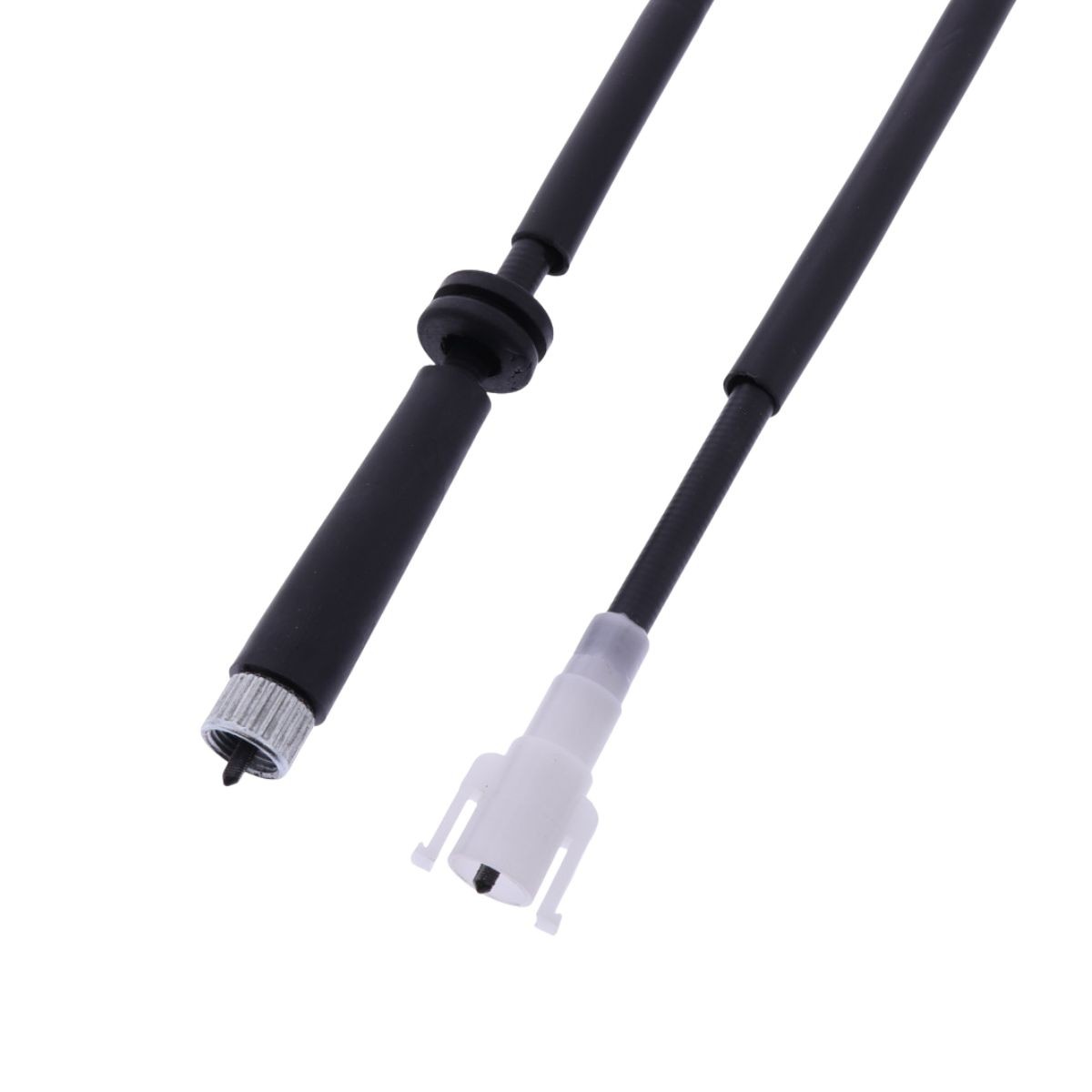Cable cuentakilómetros 877 mm para Aprilia SR 50, SR 125 y SR 150 – Hecho en Japón o Europa