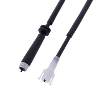 Cable cuentakilómetros 877 mm para Aprilia SR 50, SR 125 y SR 150 – Hecho en Japón o Europa