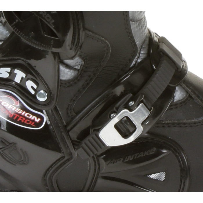 Botas RAINERS 945GP RACING NEGRAS 1