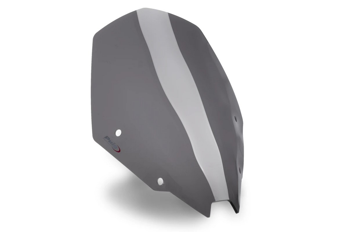 Cúpula KAWASAKI Z500 SE 2024-2025 PUIG NEW GENERATION TOURING 9